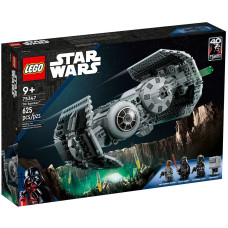 LEGO Star Wars "СИД бомбардировщик" 75347